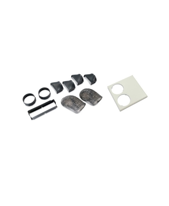 Buy APC Rack Air Removal Unit Ducting Kit ACF127 for AR3106SP, AR9300SP, AR9300SP-R, AR9307SP