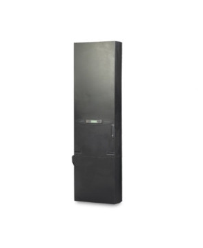 Buy APC Rack Air Removal Fan Unit SX 100-240V 50/60HZ ACF400 for NetShelter 600mm Enclosure