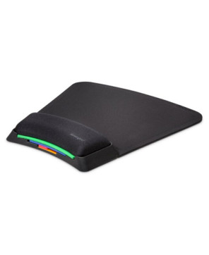 Buy Kensington 55793 Smartfit Mouse Pad with Height Adjustable Gel Wrist Rest