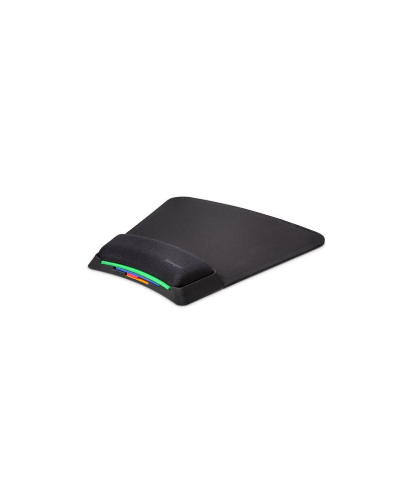 Buy Kensington 55793 Smartfit Mouse Pad with Height Adjustable Gel Wrist Rest