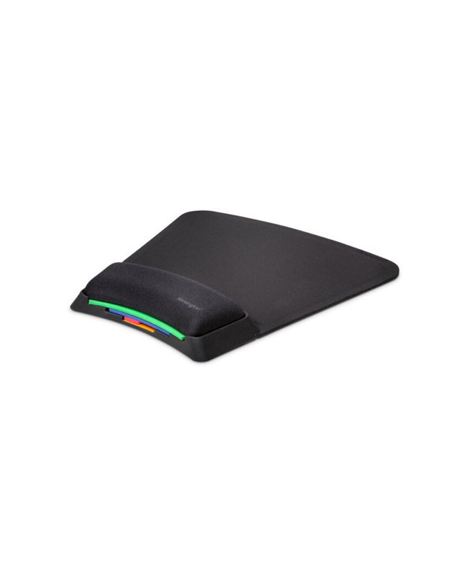 Buy Kensington 55793 Smartfit Mouse Pad with Height Adjustable Gel Wrist Rest