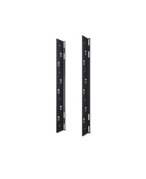 Buy APC 96"H X 12"W Valueline Vertical Cable Manager AR8768 for 2 and 4 Post Rack Single Sided with Door