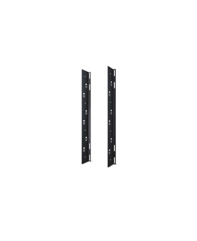 Buy APC 96"H X 12"W Valueline Vertical Cable Manager AR8768 for 2 and 4 Post Rack Single Sided with Door