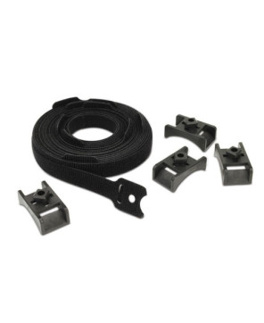 Buy APC Toolless Hook and Loop Cable Managers AR8621 for AR106SH4, AR106SH6, AR109SH4, AR109SH6, AR112SH4