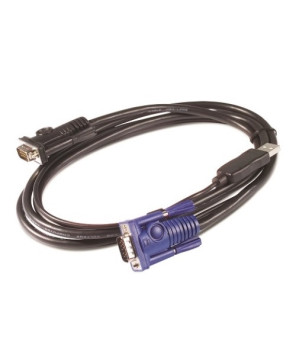 Buy APC 7.6M KVM USB Cable AP5261 for APC 16 Port Multi-Platform Analog KVM