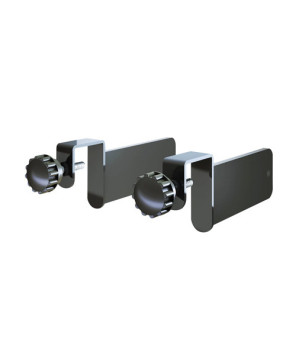 Buy APC Cable Trough Ladder Hanger Kit AR8576 for AR3100, AR3107, AR3130, AR3140, AR3150, AR3157, AR3200, AR3300