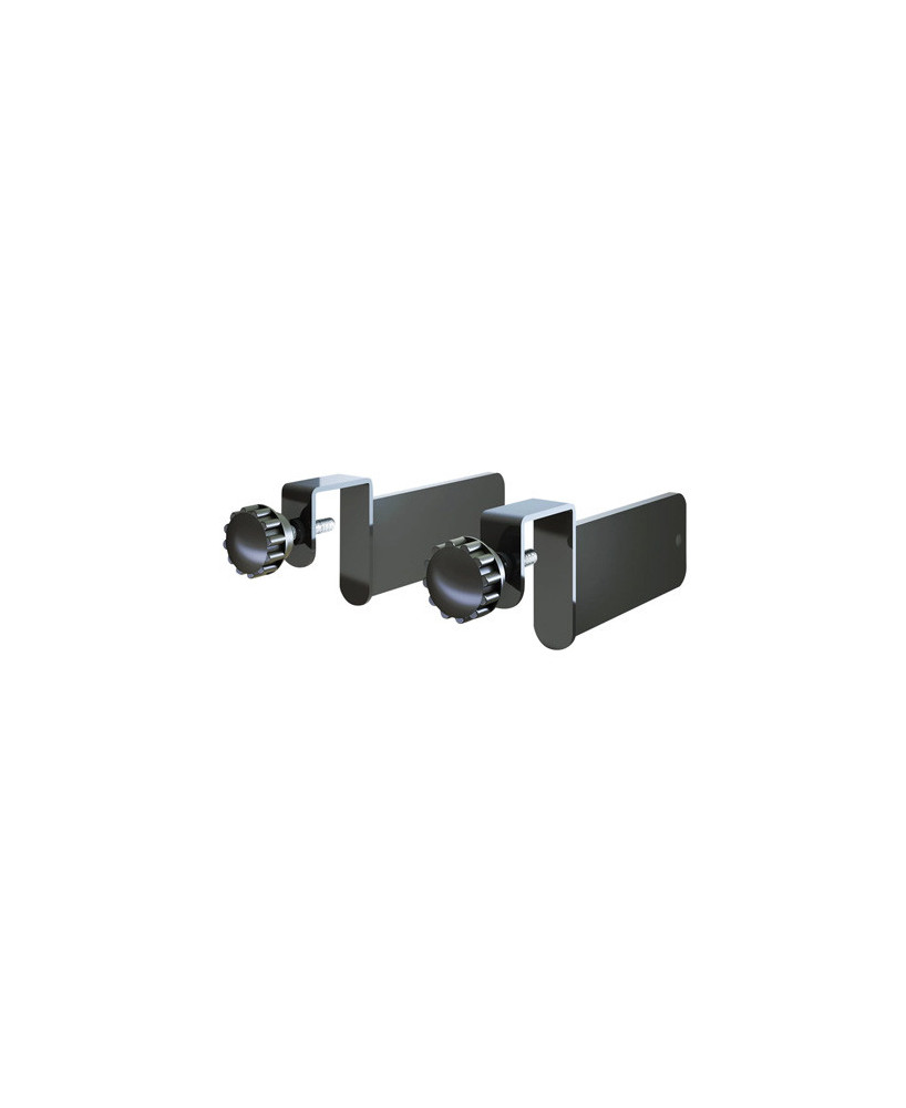 Buy APC Cable Trough Ladder Hanger Kit AR8576 for AR3100, AR3107, AR3130, AR3140, AR3150, AR3157, AR3200, AR3300