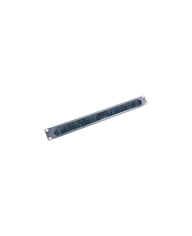 Buy APC 1U Cable Pass-Thru with Brush Strip AR8429 for NetShelter EP; NetShelter ES; NetShelter SX; Netshelter VS; Netshelter VX; NetShelter WX