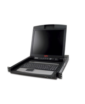 Buy APC 17" Rack LCD Console AP5717 for AR3103, AR3103SP, AR3106SP, AR3357X674