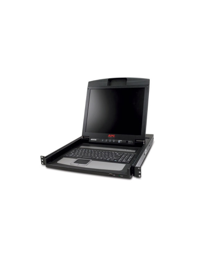 Buy APC 17" Rack LCD Console AP5717 for AR3103, AR3103SP, AR3106SP, AR3357X674