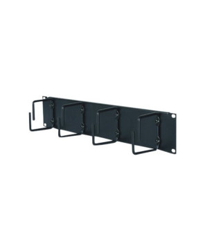 Buy APC 2U Horizontal Cable Organizer AR8426A for NetShelter EP; NetShelter ES; NetShelter SX; Netshelter VS; Netshelter VX; NetShelter WX