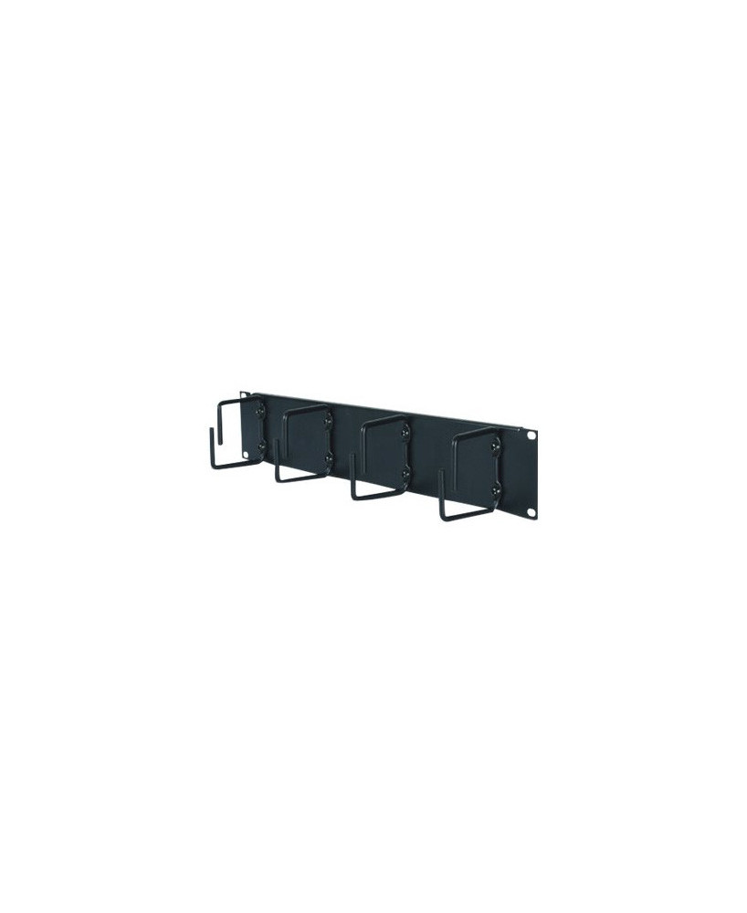 Buy APC 2U Horizontal Cable Organizer AR8426A for NetShelter EP; NetShelter ES; NetShelter SX; Netshelter VS; Netshelter VX; NetShelter WX