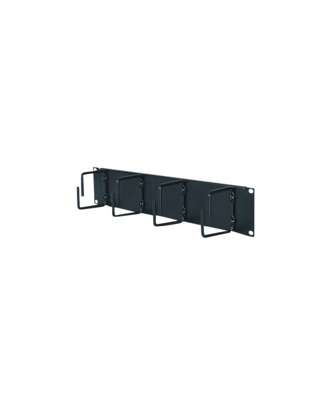 Buy APC 2U Horizontal Cable Organizer AR8426A for NetShelter EP; NetShelter ES; NetShelter SX; Netshelter VS; Netshelter VX; NetShelter WX