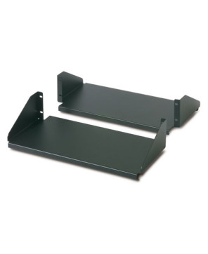 Buy APC Rack Shelf AR8422 for NetShelter 2 Post Open Frame Rack, 4 Post Open Frame Rack