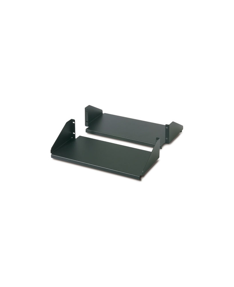 Buy APC Rack Shelf AR8422 for NetShelter 2 Post Open Frame Rack, 4 Post Open Frame Rack