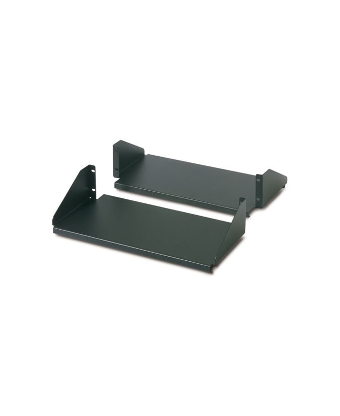 Buy APC Rack Shelf AR8422 for NetShelter 2 Post Open Frame Rack, 4 Post Open Frame Rack