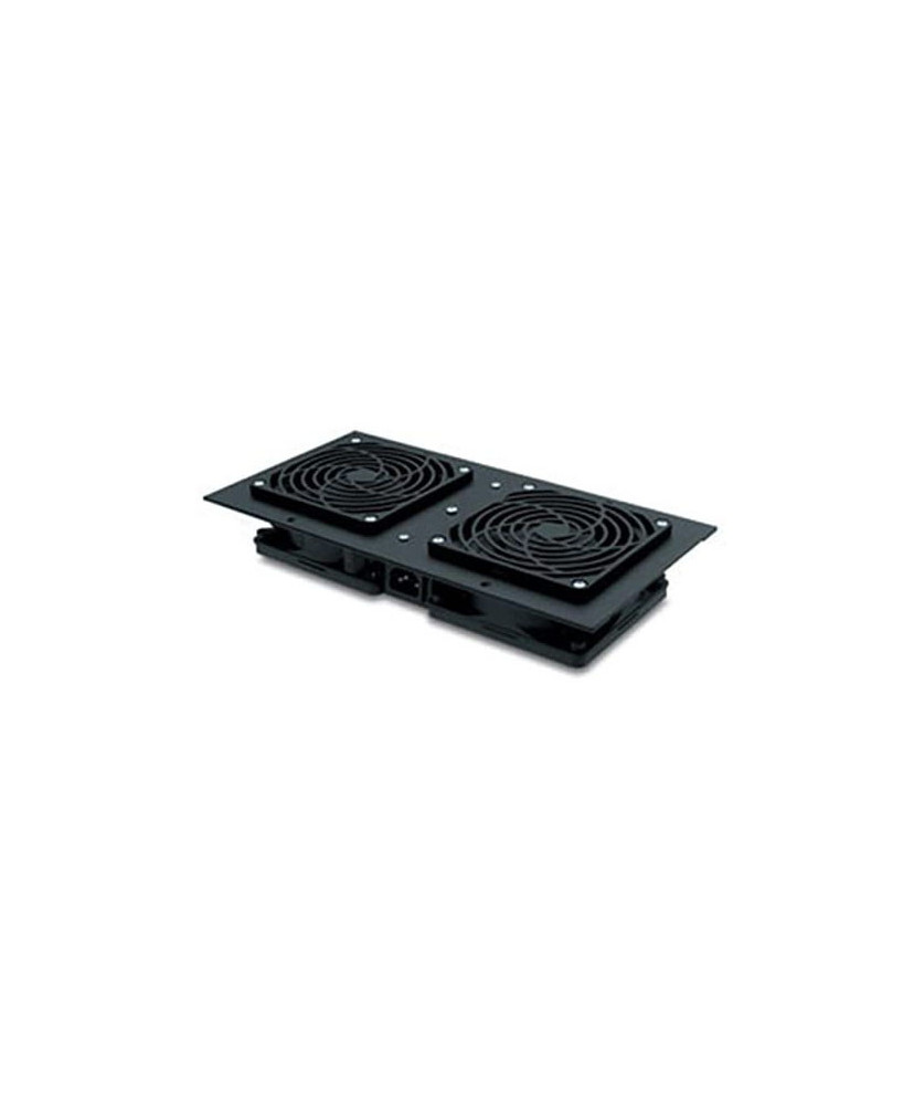 Buy APC Wall Mount Fan Tray 230V AR8207BLK for NetShelter WX Enclosures