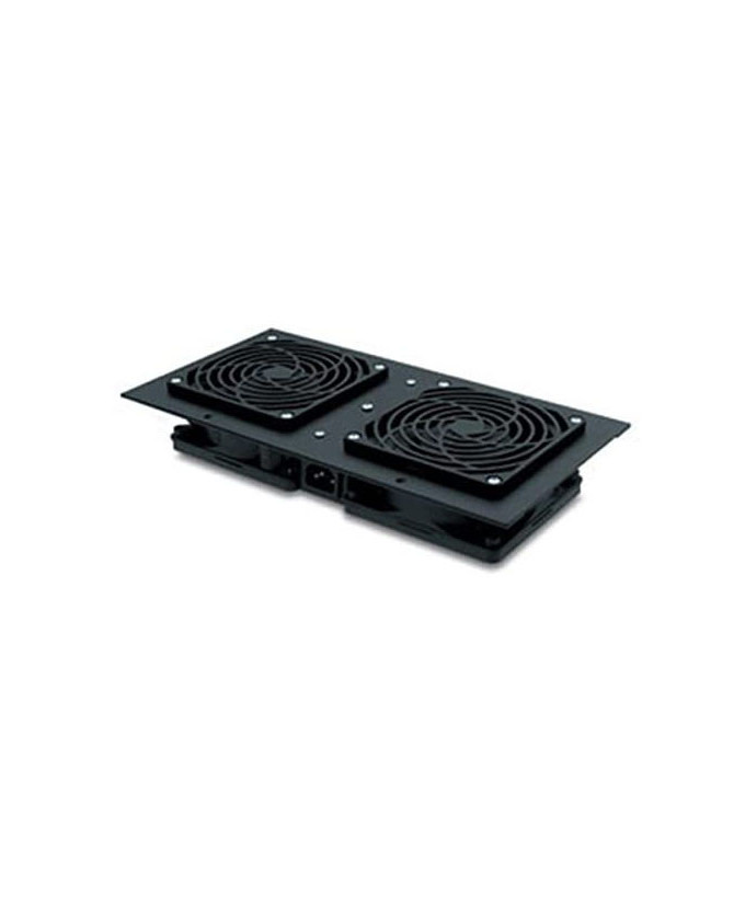 Buy APC Wall Mount Fan Tray 230V AR8207BLK for NetShelter WX Enclosures