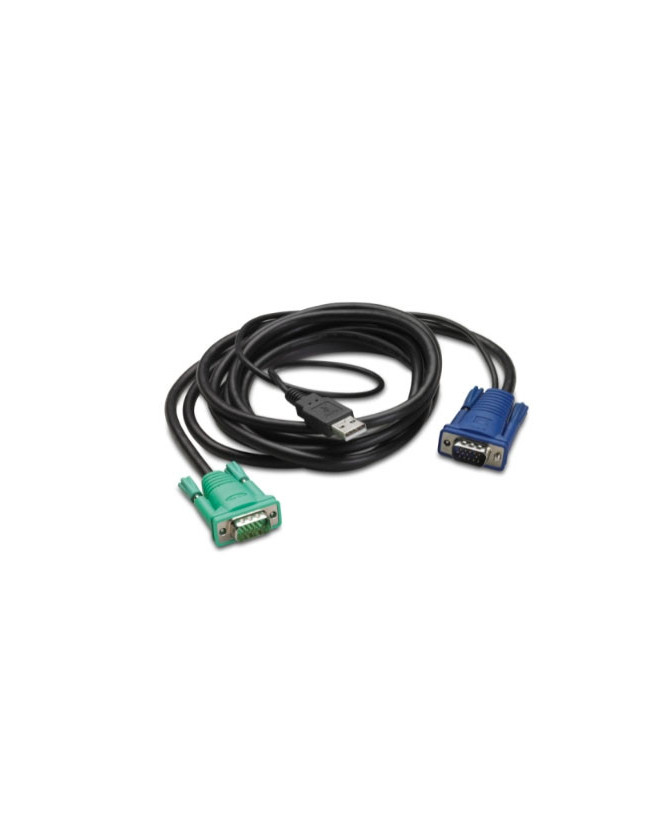 Buy APC 1.83M Integrated LCD KVM USB Cable AP5821 for AP5201, AP5202, AP5808, AP5816, KVM1116R