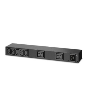 Buy APC 0U/1U Basic Rack PDU AP6120A for AR3103SP, AR3106SP, SCL400RMJ1U, SCL500RM1UC