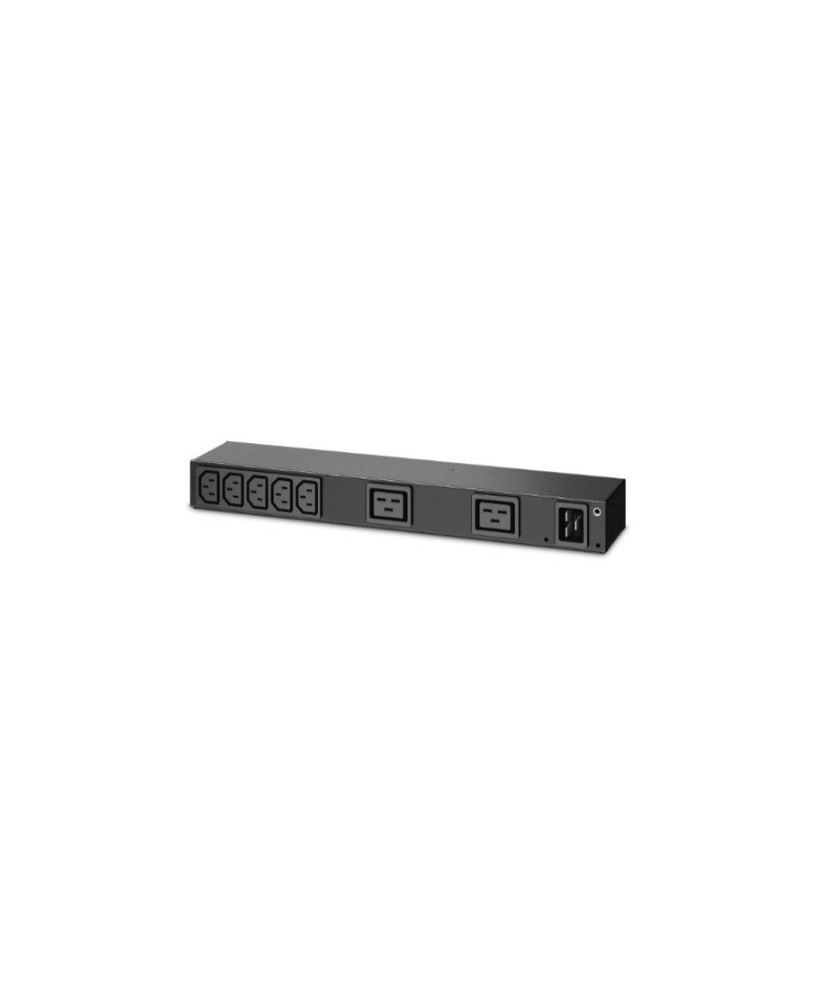 Buy APC 0U/1U Basic Rack PDU AP6120A for AR3103SP, AR3106SP, SCL400RMJ1U, SCL500RM1UC