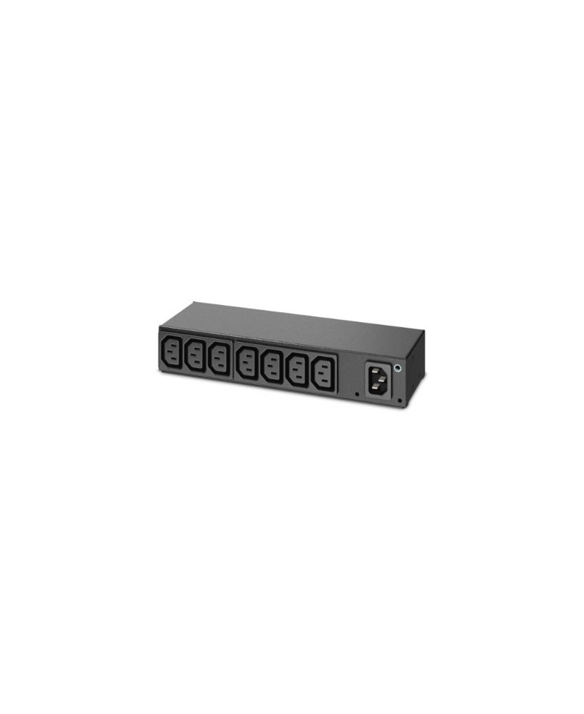 Buy APC 0U/1U Basic Rack PDU AP6015A for AR3103SP, AR3106SP, SCL400RMJ1U, SCL500RM1UC