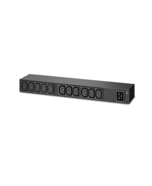 Buy APC 0U/1U Basic Rack PDU AP6020A for AR3103SP, AR3106SP, SCL400RMJ1U, SCL500RM1UC