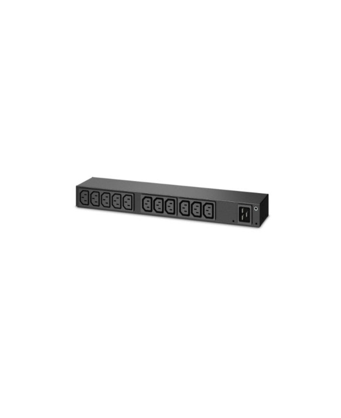 Buy APC 0U/1U Basic Rack PDU AP6020A for AR3103SP, AR3106SP, SCL400RMJ1U, SCL500RM1UC