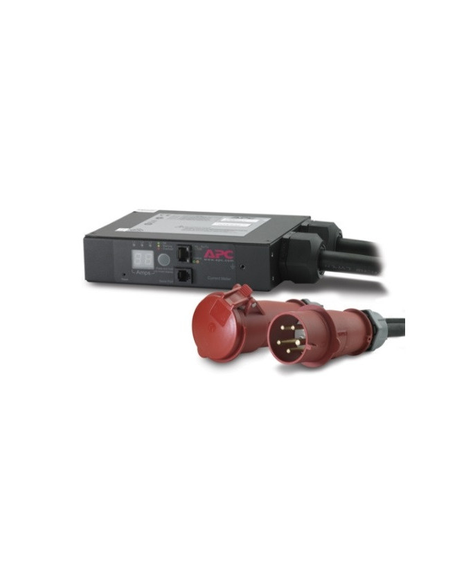 Buy APC In-Line Current Meter AP7175B for AR106SH4, AR106SH6, AR109SH4, AR109SH6