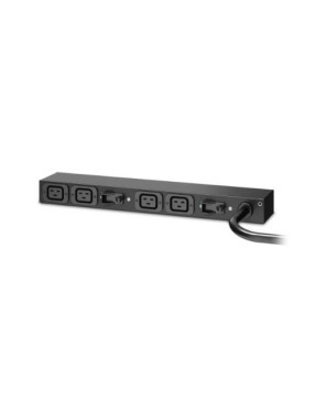 Buy APC 0U/1U Basic Rack PDU AP6032A for AR3103SP, AR3106SP, AR3357X674, SMC1000I-2UC