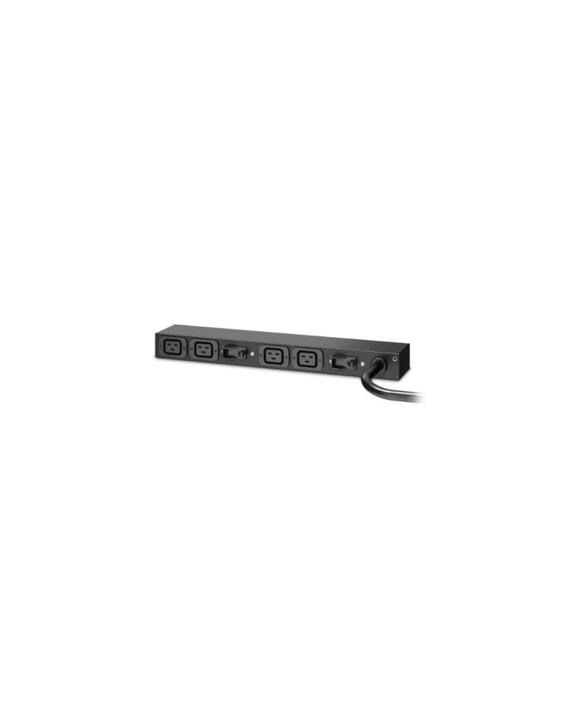 Buy APC 0U/1U Basic Rack PDU AP6032A for AR3103SP, AR3106SP, AR3357X674, SMC1000I-2UC