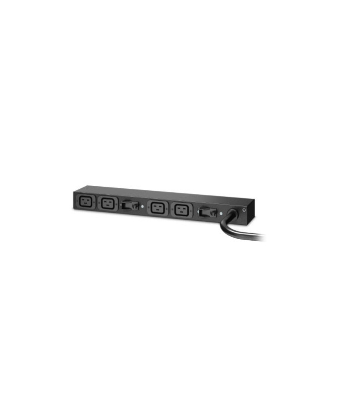 Buy APC 0U/1U Basic Rack PDU AP6032A for AR3103SP, AR3106SP, AR3357X674, SMC1000I-2UC