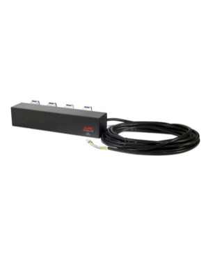 Buy APC Rack PDU Extender AP7586 for SCL400RMJ1U, SCL500RM1UC, SCL500RM1UNC, SCL500RMI1UC