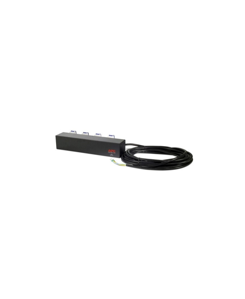 Buy APC Rack PDU Extender AP7586 for SCL400RMJ1U, SCL500RM1UC, SCL500RM1UNC, SCL500RMI1UC