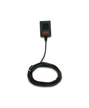 Buy APC Temperature and Humidity Sensor AP9512THBLK