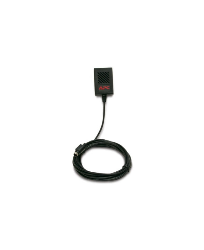 Buy APC Temperature and Humidity Sensor AP9512THBLK