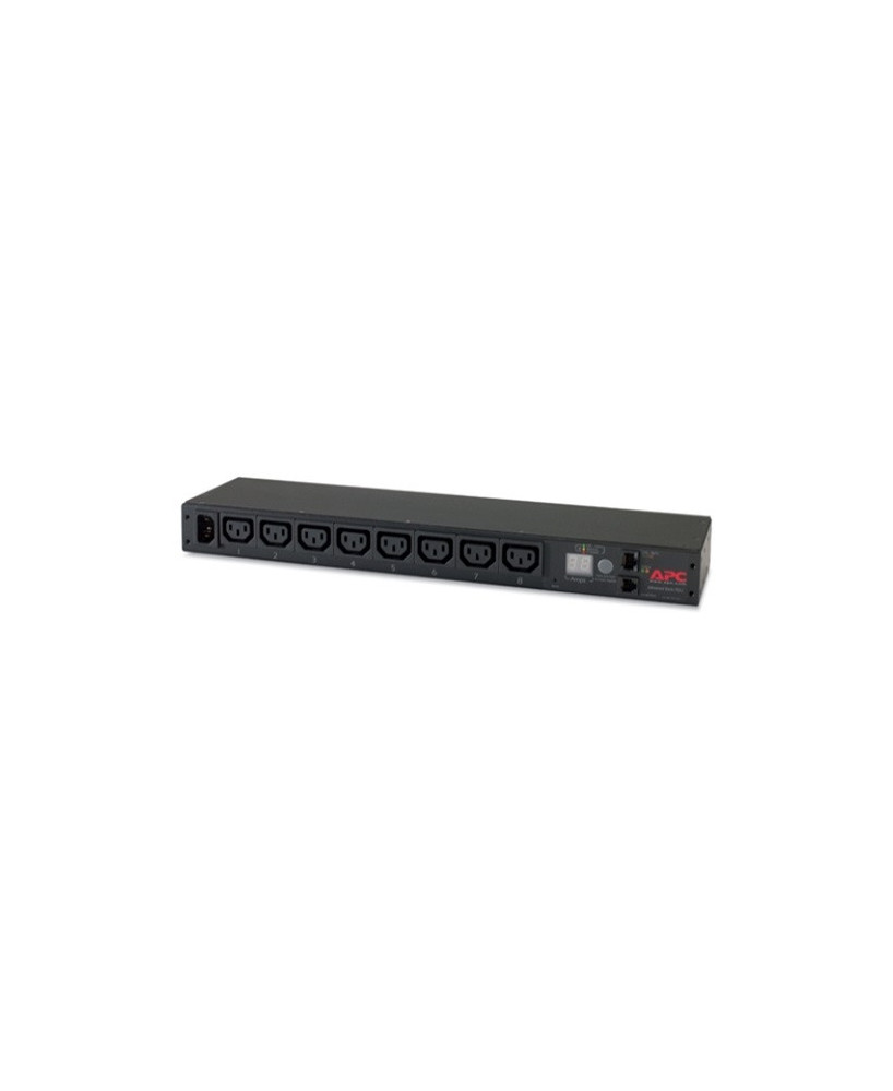 Buy APC Metered Rack PDU AP7820B for AR106SH4, AR106SH6, AR106V, AR106VI, AR109SH4