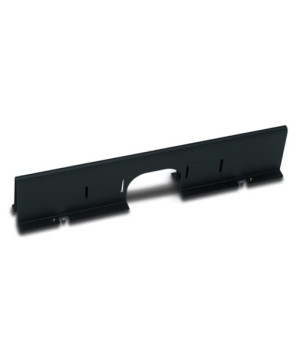 Buy APC Pass-Through Cable Shielding Partition AR8173BLK for NetShelter SX