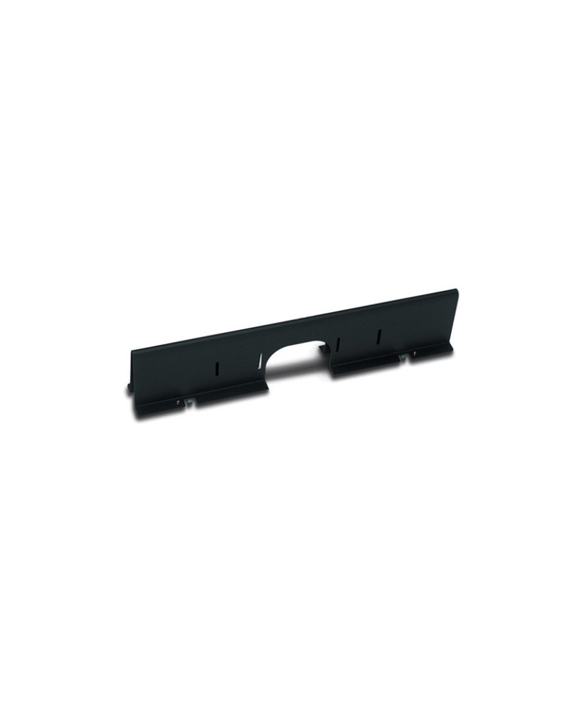 Buy APC Pass-Through Cable Shielding Partition AR8173BLK for NetShelter SX