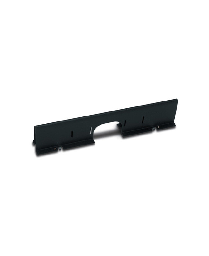 Buy APC Pass-Through Cable Shielding Partition AR8173BLK for NetShelter SX