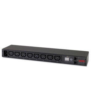 Buy APC Metered Rack PDU AP7821B for AR106SH4, AR106SH6, AR109SH4, AR109SH6, AR112SH4