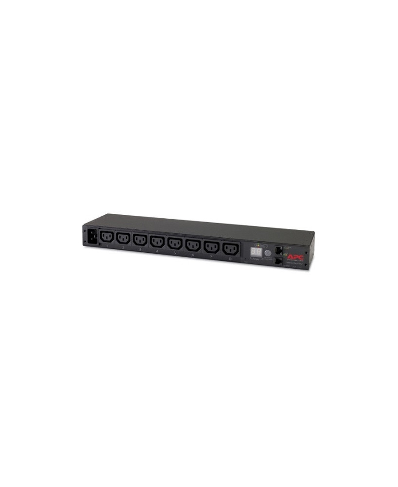 Buy APC Metered Rack PDU AP7821B for AR106SH4, AR106SH6, AR109SH4, AR109SH6, AR112SH4