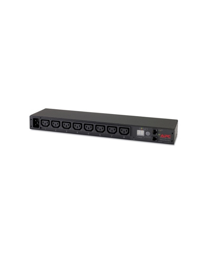 Buy APC Metered Rack PDU AP7821B for AR106SH4, AR106SH6, AR109SH4, AR109SH6, AR112SH4