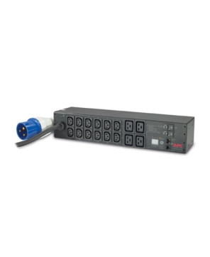 Buy APC Metered Rack PDU AP7822B for SCL400RMJ1U, SCL500RM1UC, SCL500RM1UNC, SCL500RMI1UC