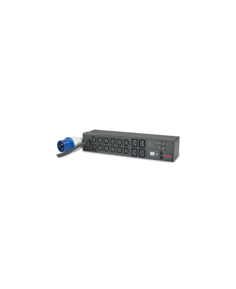 Buy APC Metered Rack PDU AP7822B for SCL400RMJ1U, SCL500RM1UC, SCL500RM1UNC, SCL500RMI1UC