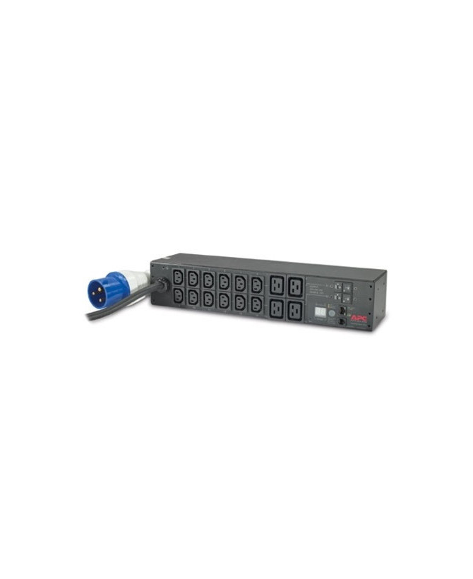 Buy APC Metered Rack PDU AP7822B for SCL400RMJ1U, SCL500RM1UC, SCL500RM1UNC, SCL500RMI1UC