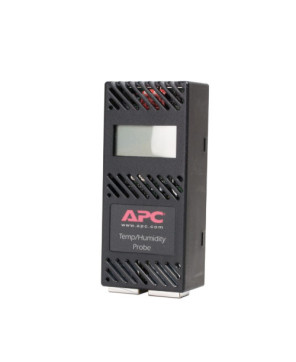 Buy APC Temperature and Humidity Sensor with Display AP9520TH for AP4433, AP4434, AP4450, AP4452