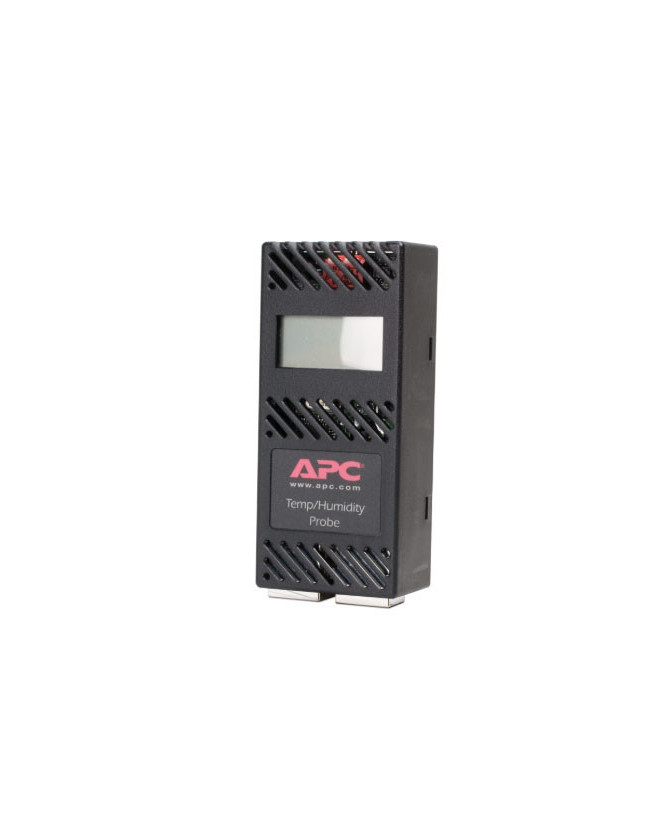 Buy APC Temperature and Humidity Sensor with Display AP9520TH for AP4433, AP4434, AP4450, AP4452