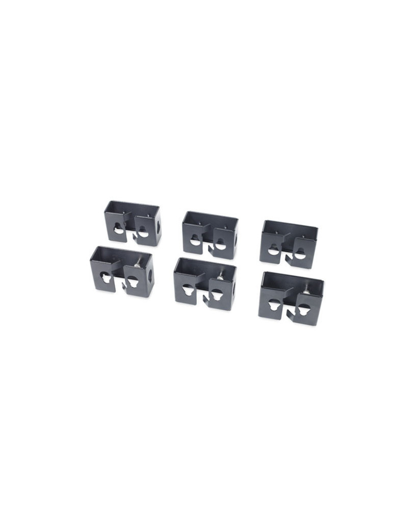 Buy APC Cable Containment Brackets with PDU Mounting Capability AR7710 for NetShelter SX