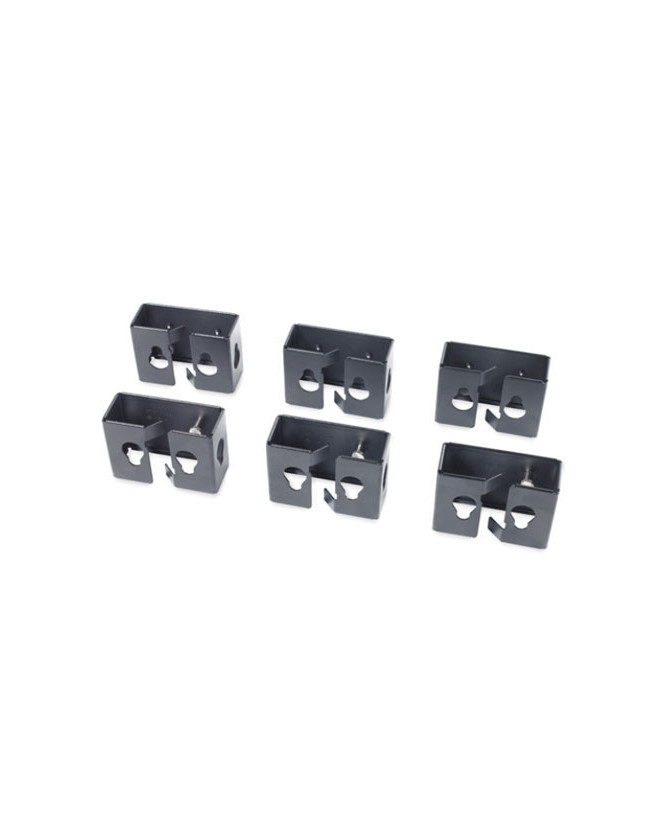 Buy APC Cable Containment Brackets with PDU Mounting Capability AR7710 for NetShelter SX